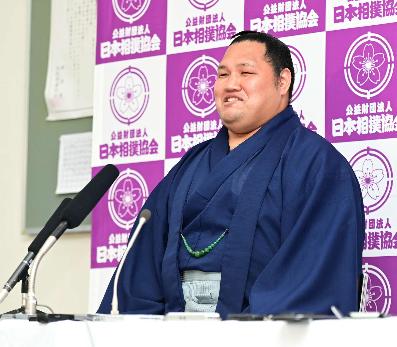 松鳳山（2022年6月28日撮影）