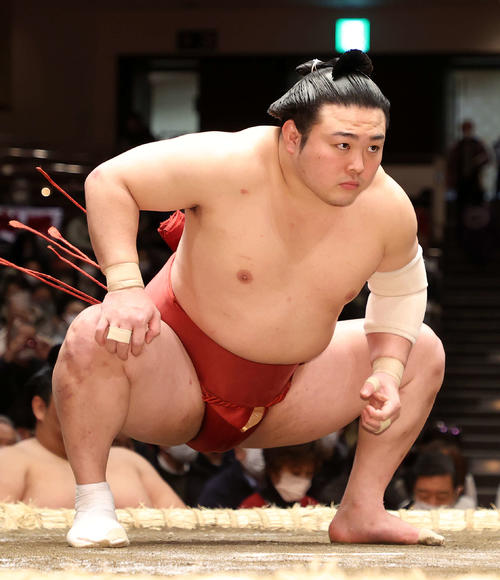 炎鵬 応援 相撲 スポーツ つまらなかっ
