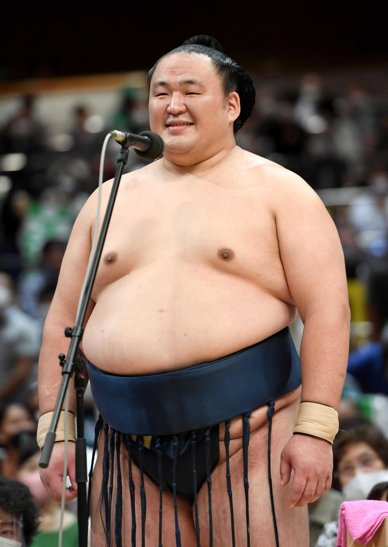 （代表撮影）