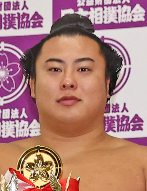 【九州場所新番付】新小結の翔猿、喜びかみしめ「大相撲に行くなら三役を目指していた」 - 大相撲 : 日刊スポーツ