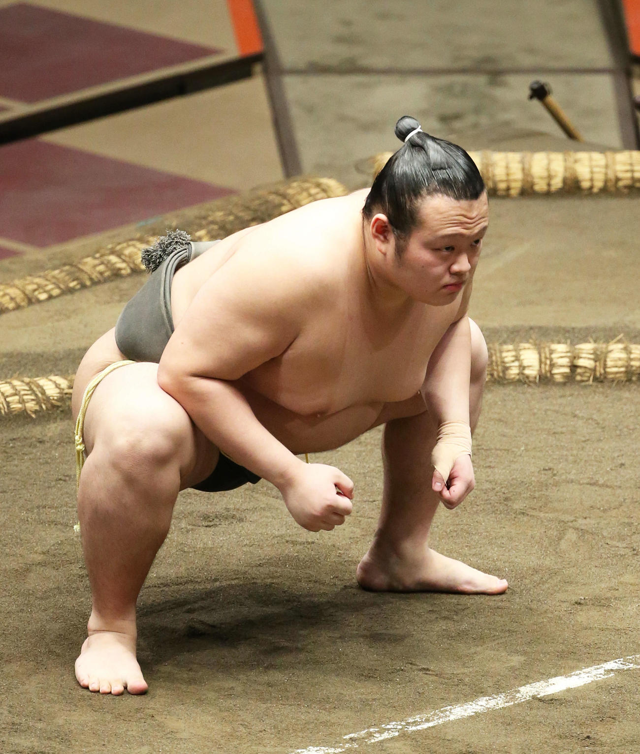 安藤桜（20年7月21日撮影）