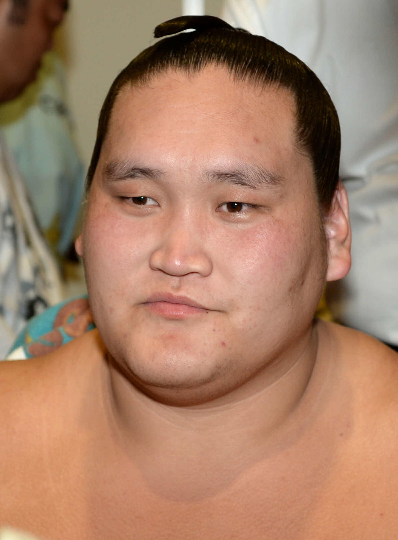 照ノ富士