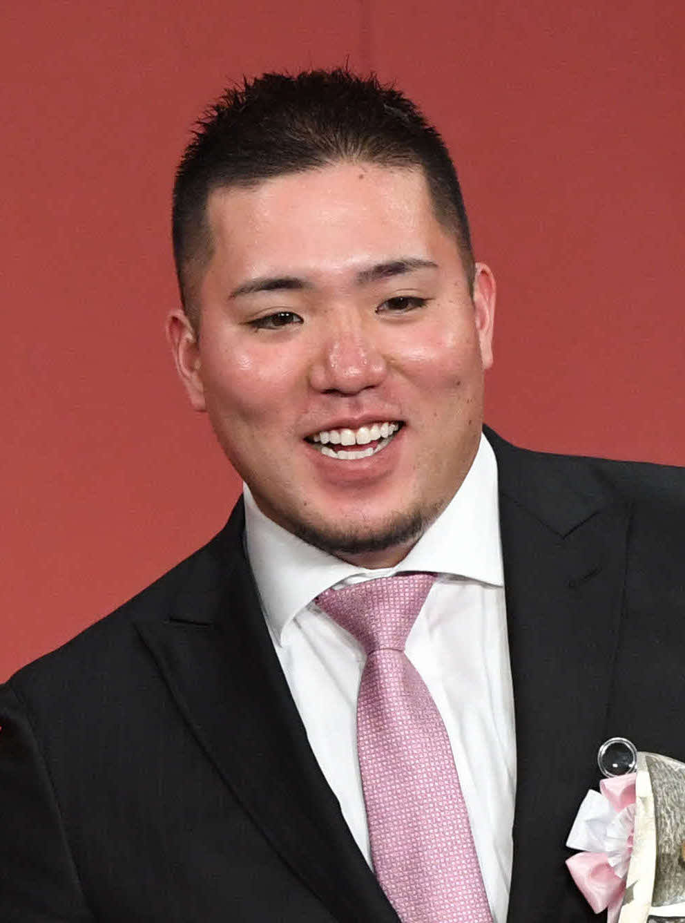 西武山川穂高