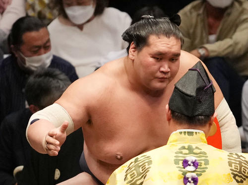 若乃花の目】浮き彫りになった相撲界の課題は？ 独自目線で選ぶ三賞は
