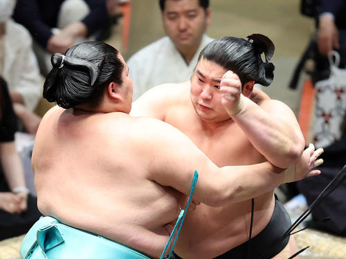 若乃花の目】浮き彫りになった相撲界の課題は？ 独自目線で選ぶ三賞は