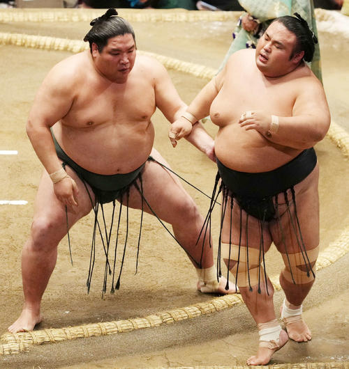 若乃花の目】浮き彫りになった相撲界の課題は？ 独自目線で選ぶ三賞は