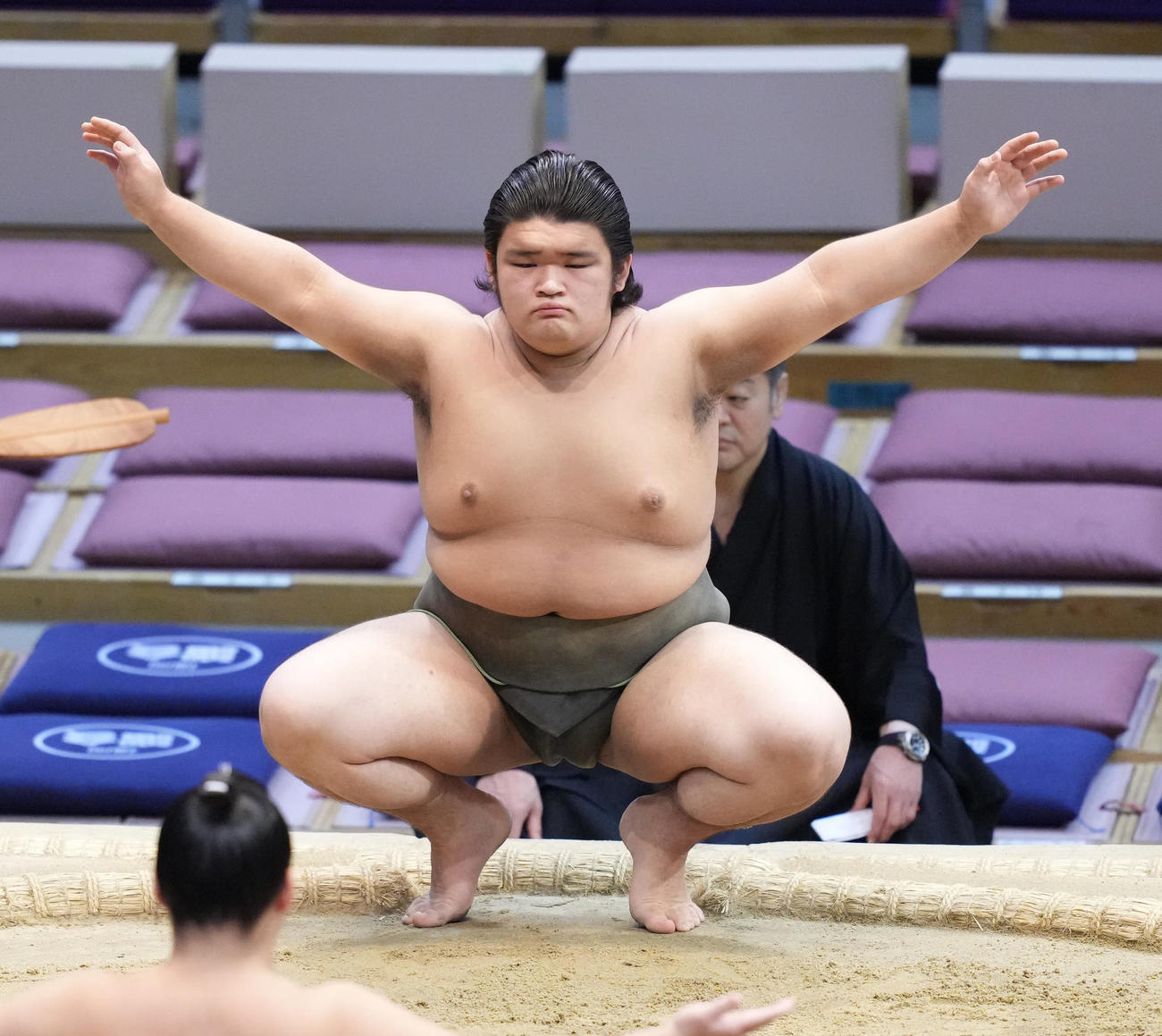 野口（2022年11月26日撮影）