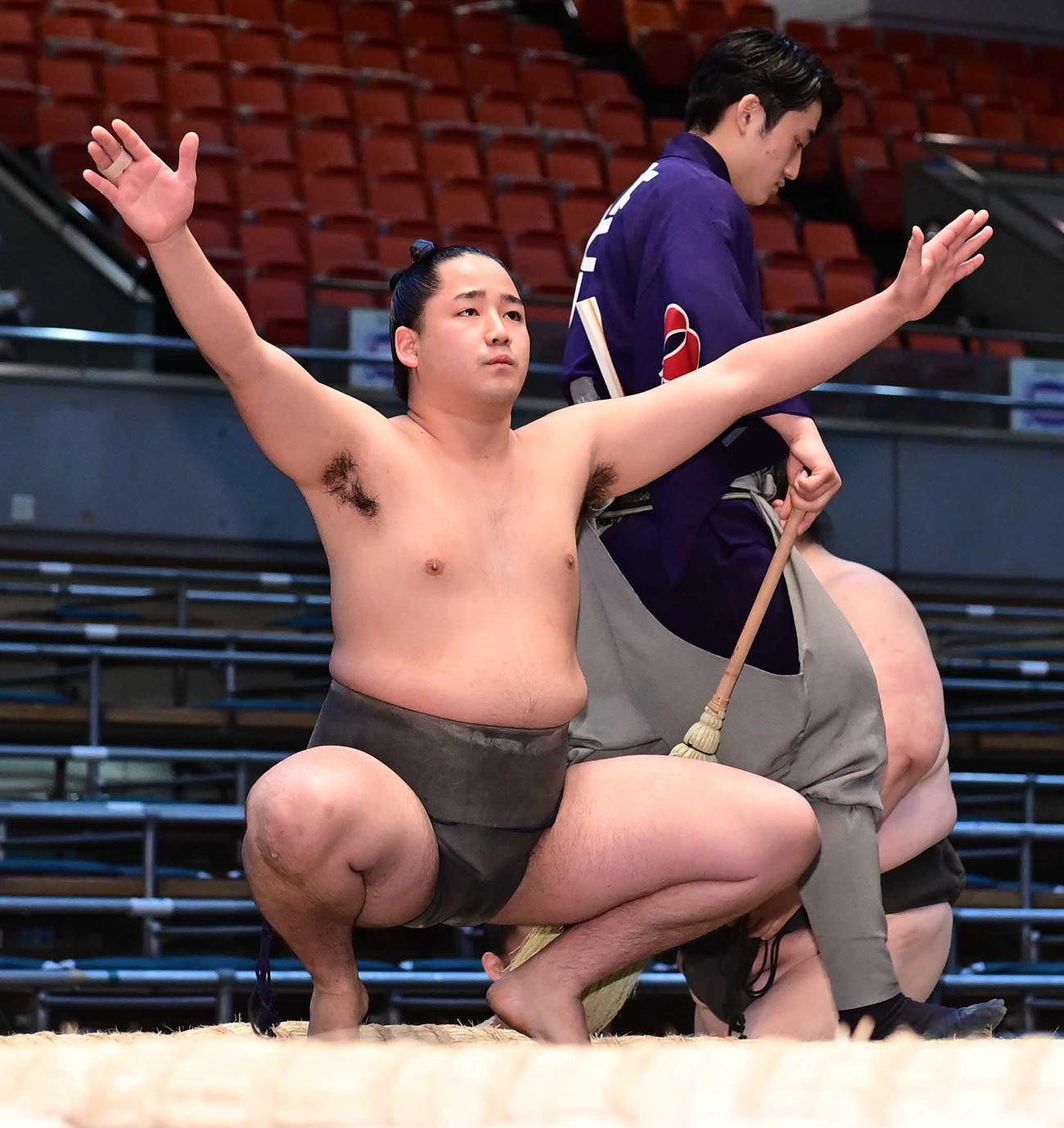 瑞光（2022年3月22日撮影）