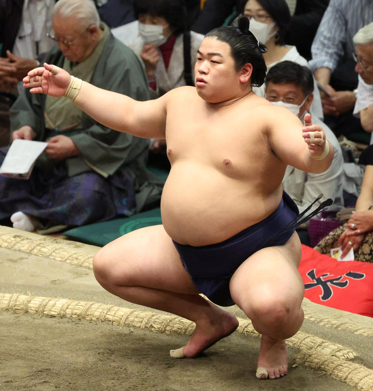 平戸海（23年5月撮影）