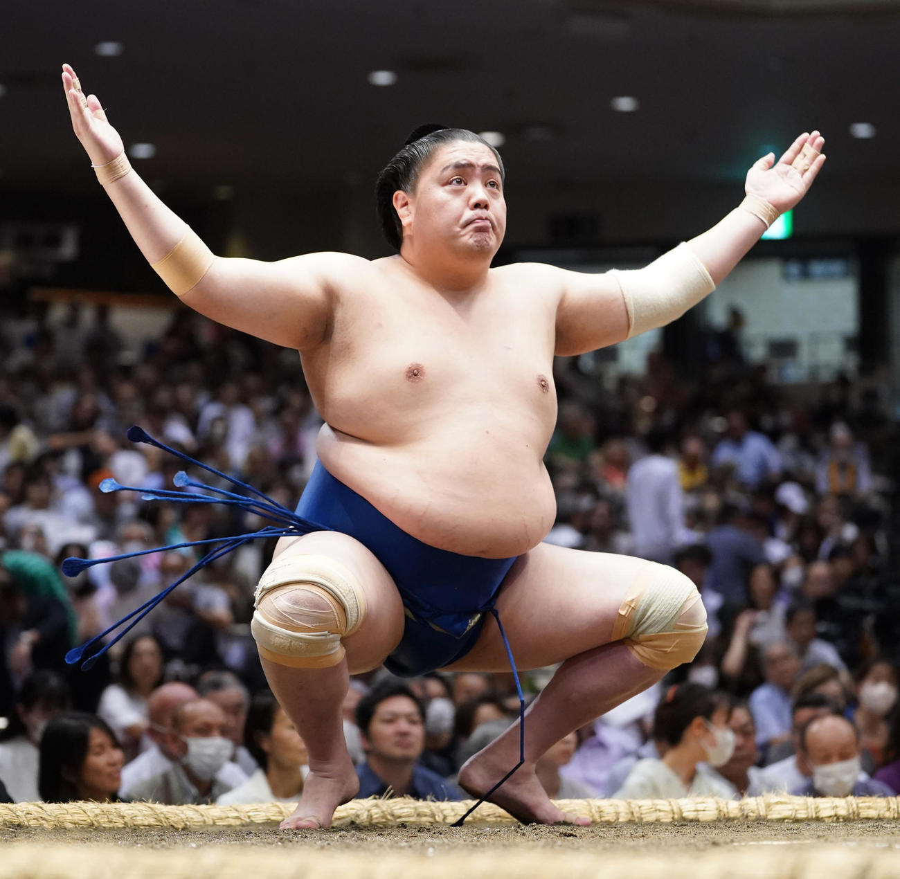 一山本（23年5月撮影）