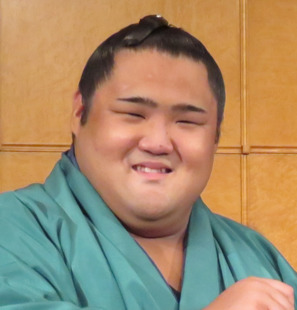 天照鵬（2023年7月26日撮影）