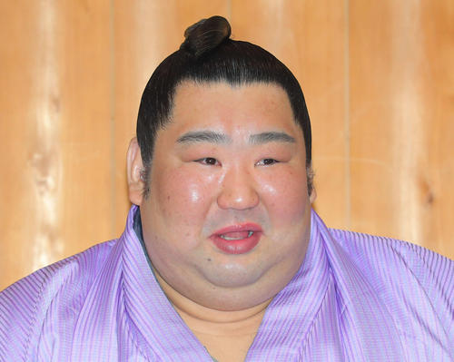 20年初場所優勝の37歳徳勝龍が引退 年寄「千田川」襲名 木瀬部屋の部屋