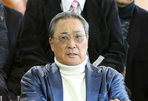 北の富士さん、九州場所のNHK大相撲中継の解説“全休” 今年春場所から5場所連続 - 大相撲 : 日刊スポーツ
