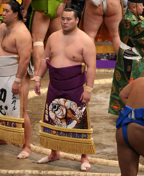 まわし 祭り