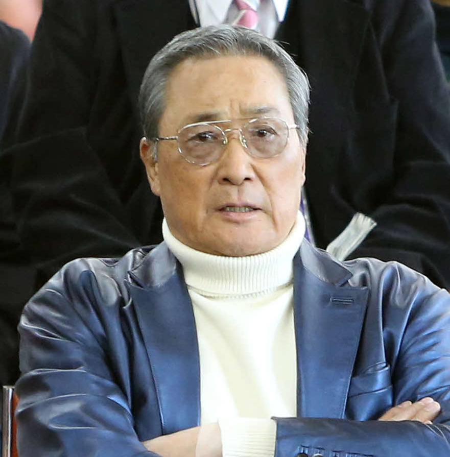 大相撲北の富士解説 – 大相撲北の富士さんはどうしたの – KLWZJ