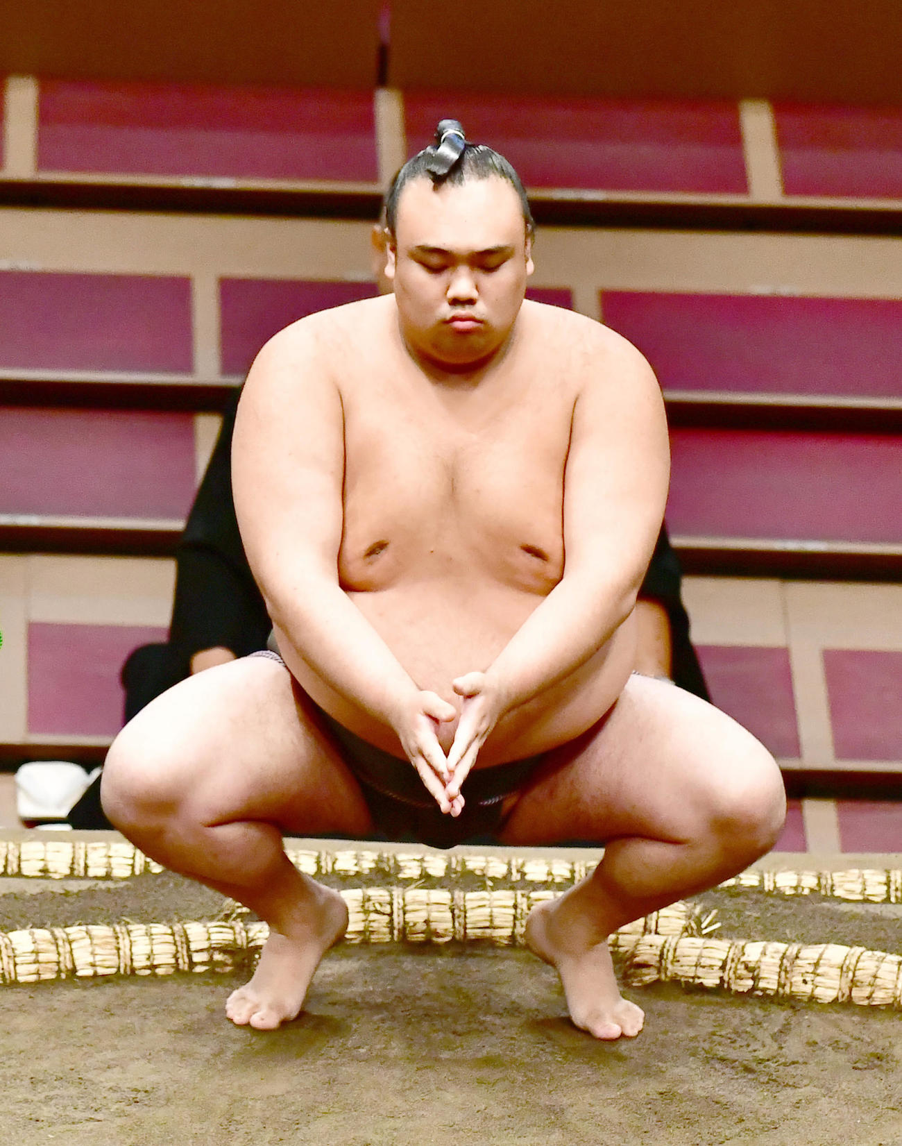 黒熊（2020年7月20日撮影）