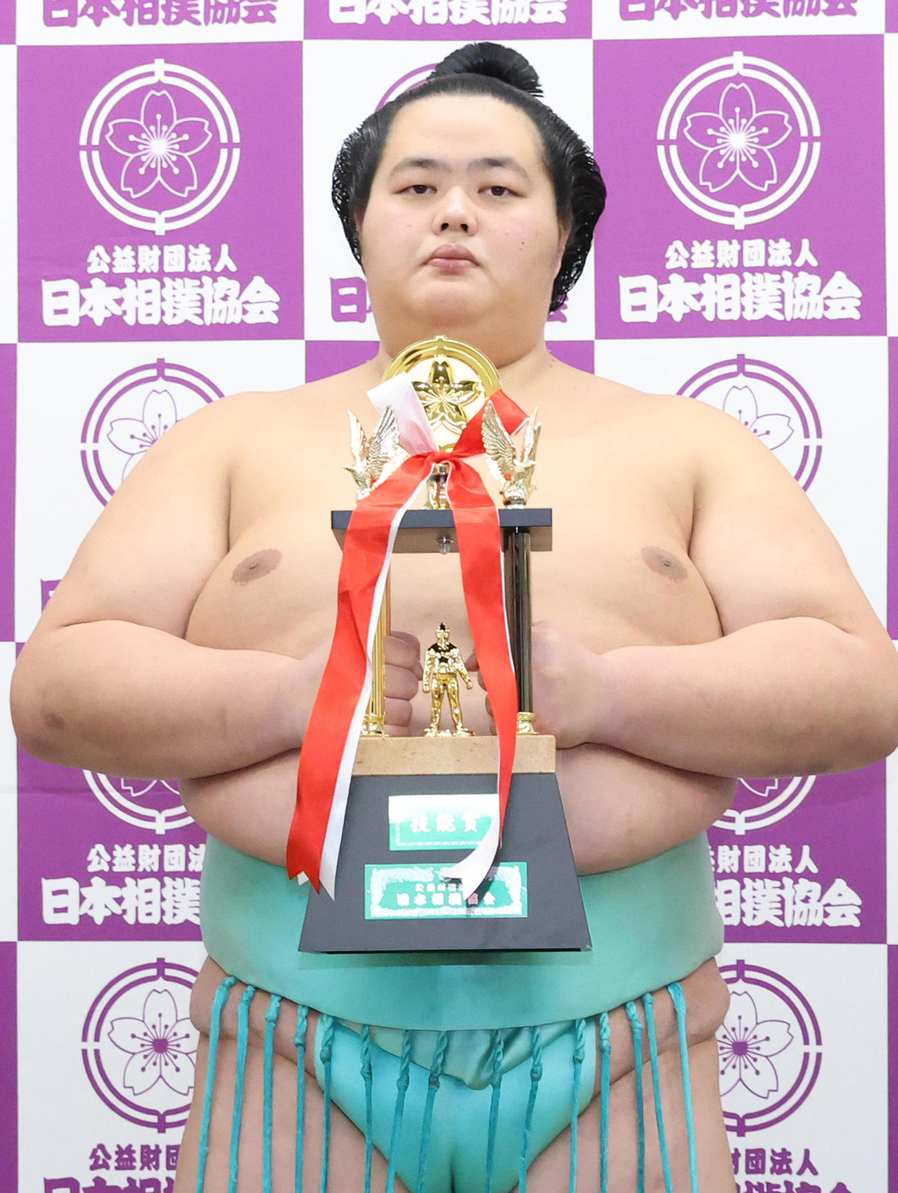（代表撮影）
