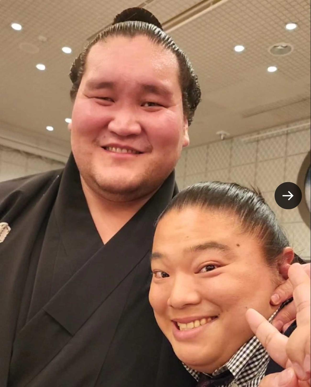 富栄ドラムのX（旧Twitter）から