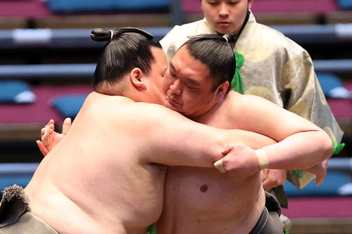 引退】幕内経験者の東龍、元十両の千代嵐ら17人 元幕下の羅王らも