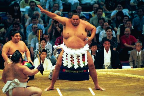 曙さん、誰よりも日本人の心を勉強…28代木村庄之助から「何事にも心を