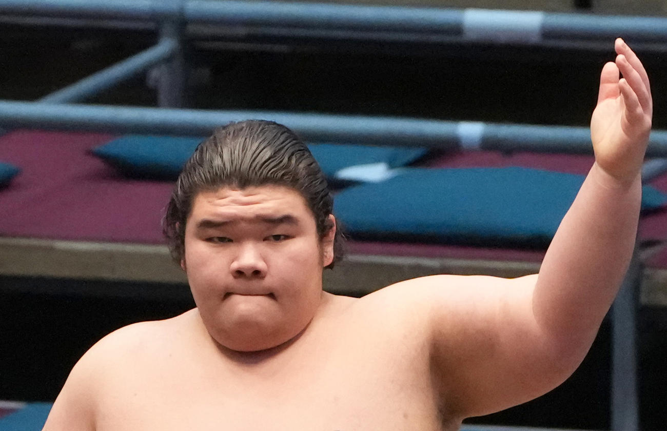 伊藤（2022年3月20日撮影）