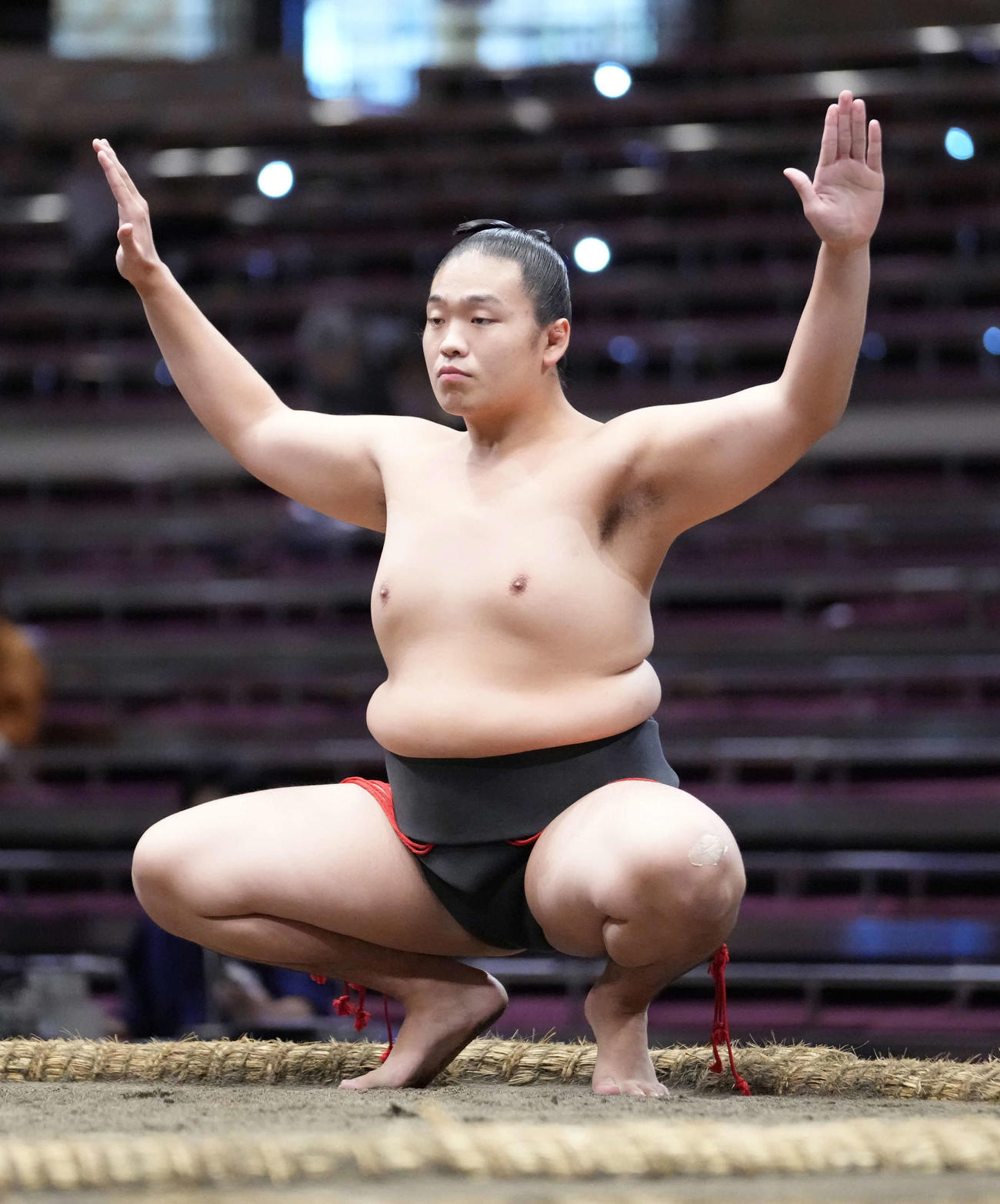 琴紀峰（2023年9月19日撮影）