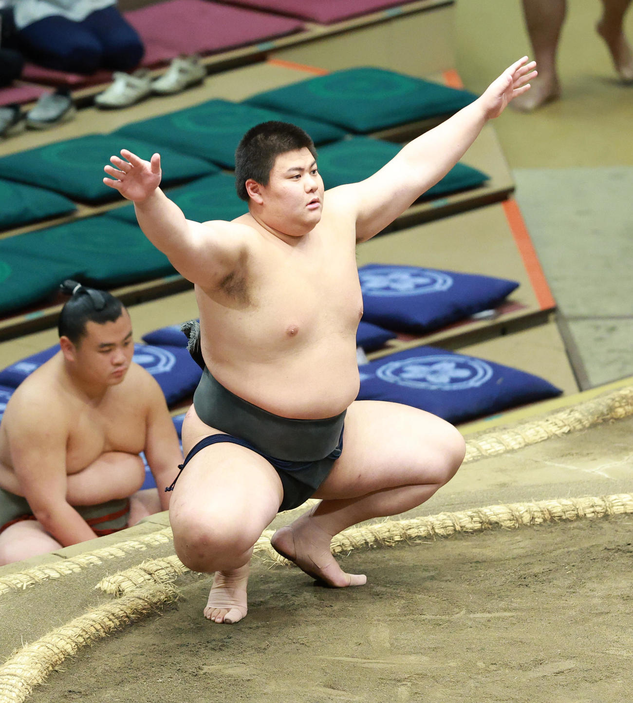 草野（2024年5月撮影）