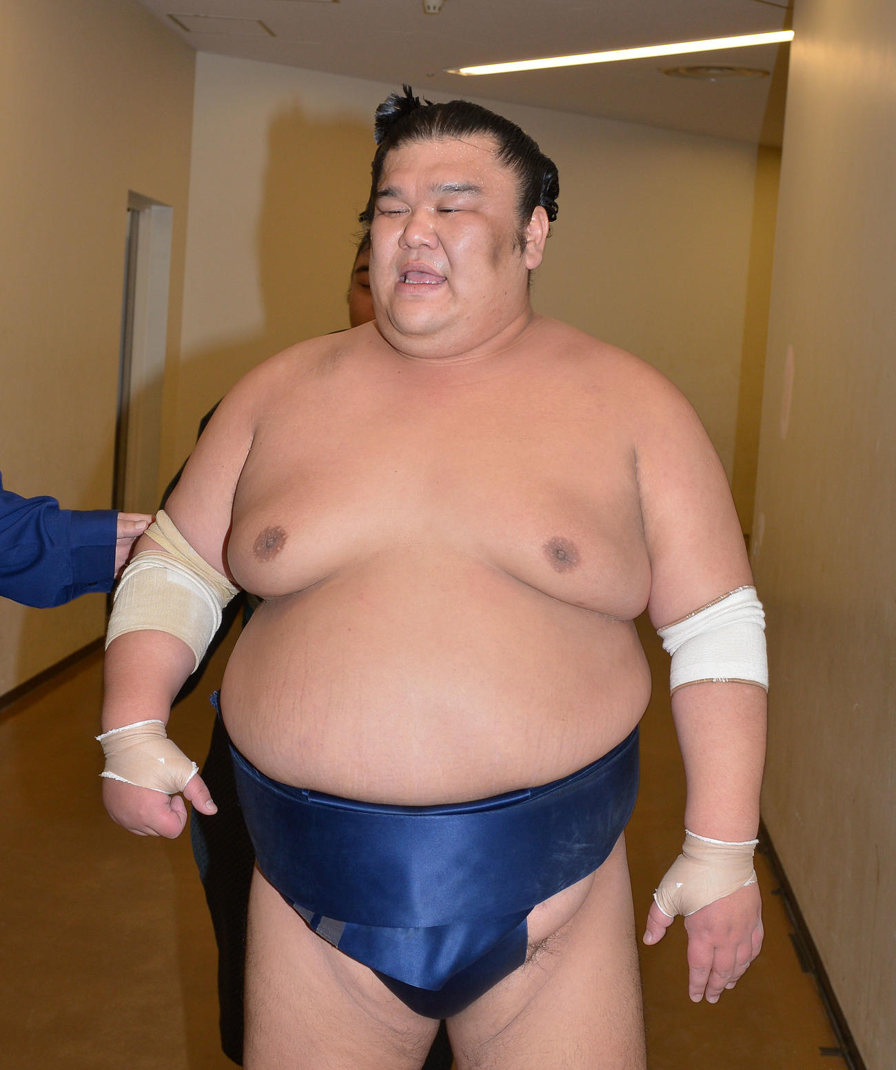 木村山（2014年1月撮影）