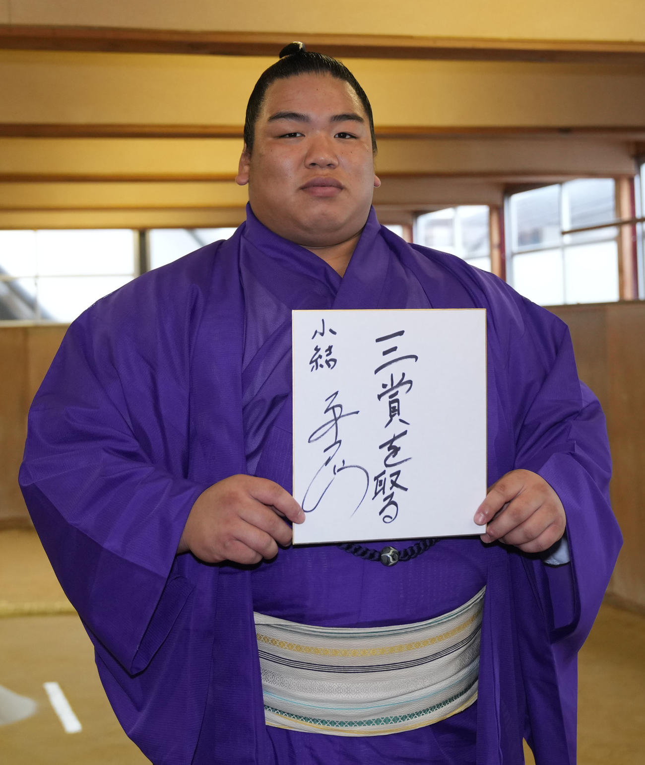 平戸海（2024年7月1日撮影）