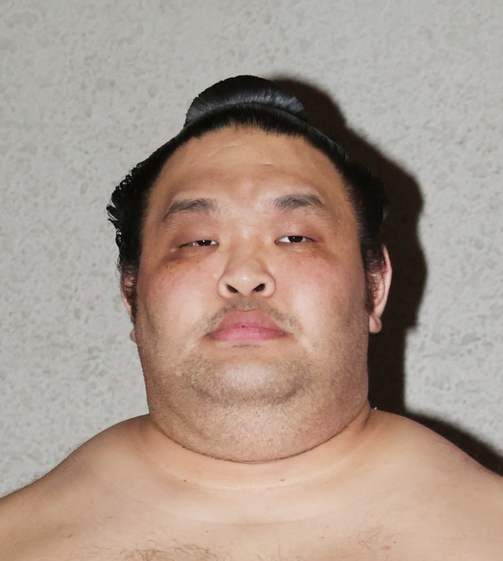 水戸龍（2024年3月撮影）