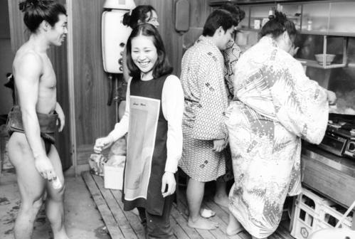 元横綱北の富士さんが死去、82歳 千代の富士、北勝海の両横綱を育成 歯