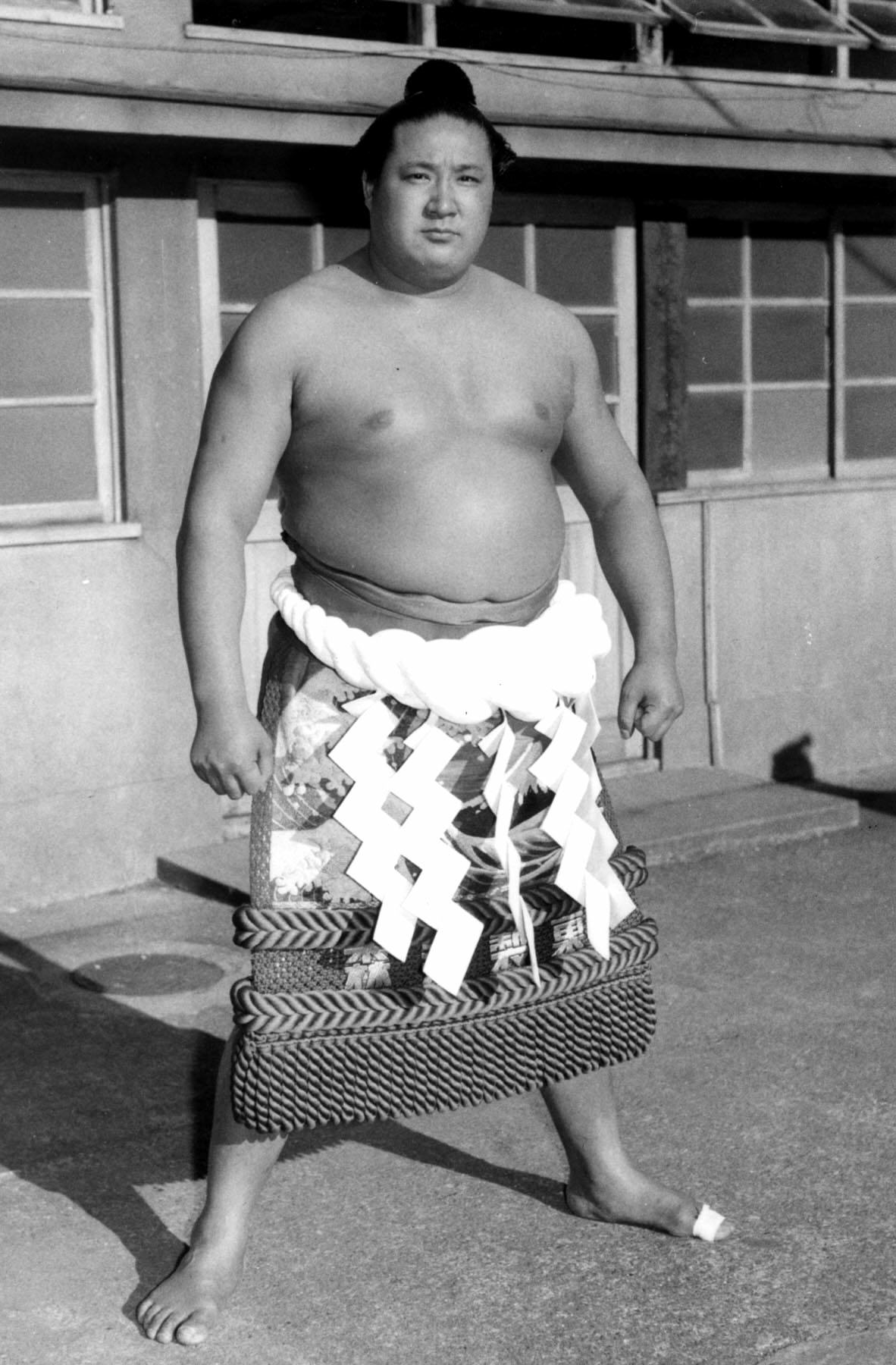 北の富士（撮影日不明）