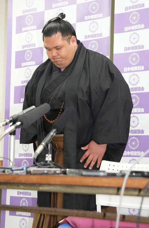 阿武咲が相撲界から美容界への転身した理由とは…将来的な独立も視野