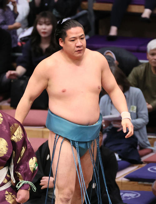 初場所新番付】新入幕・玉正鳳は戦後8番目の高齢昇進、外国出身者1位