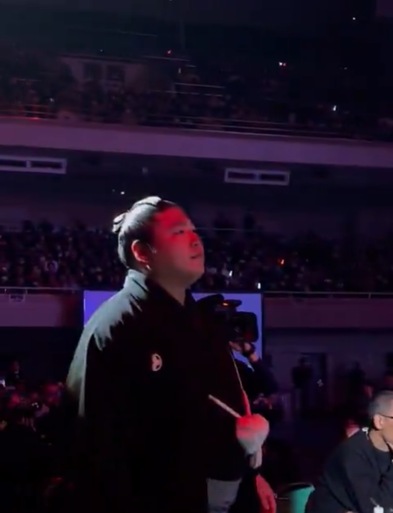 プロレスリング・ノアのXから
