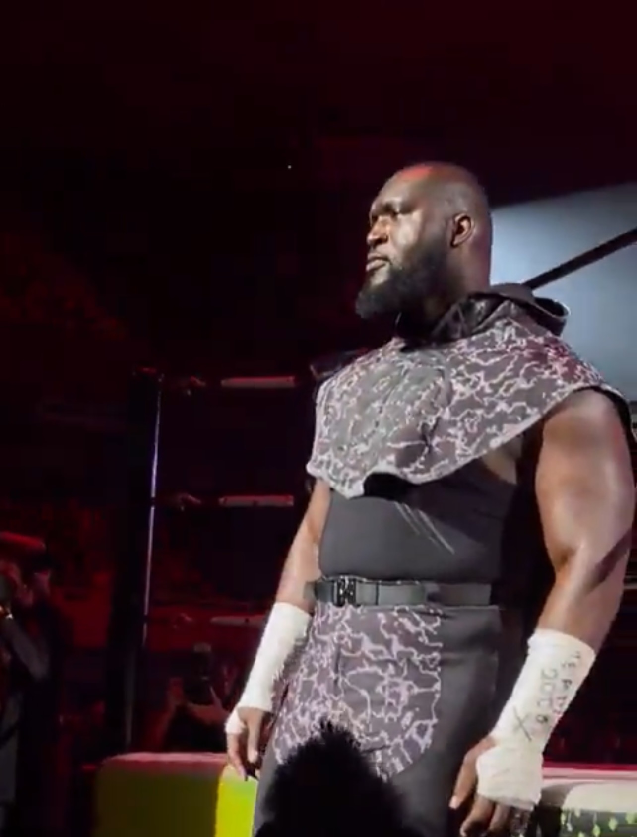 プロレスリング・ノアのXから