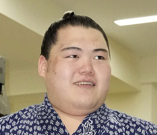 王鵬（2024年5月撮影）