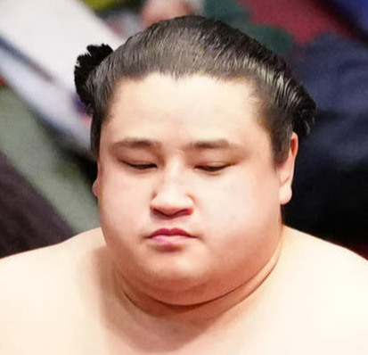 若ノ勝（2025年1月撮影）