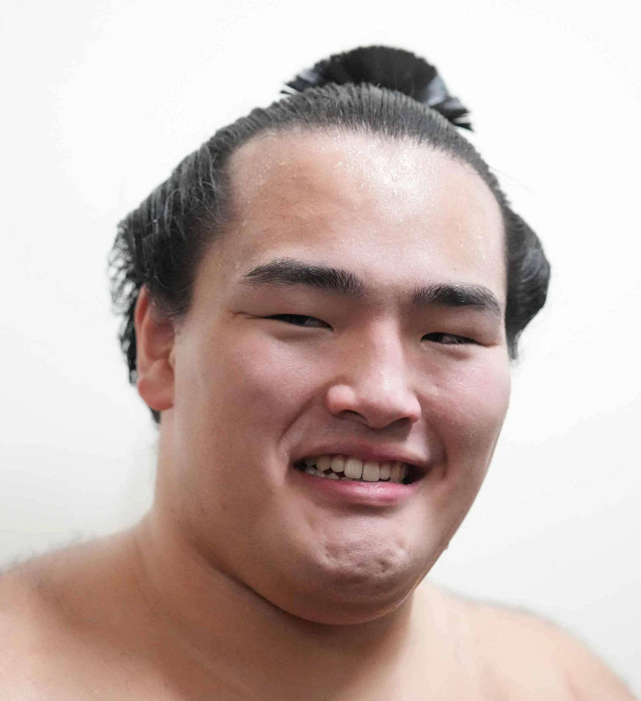 大辻（2025年1月撮影）