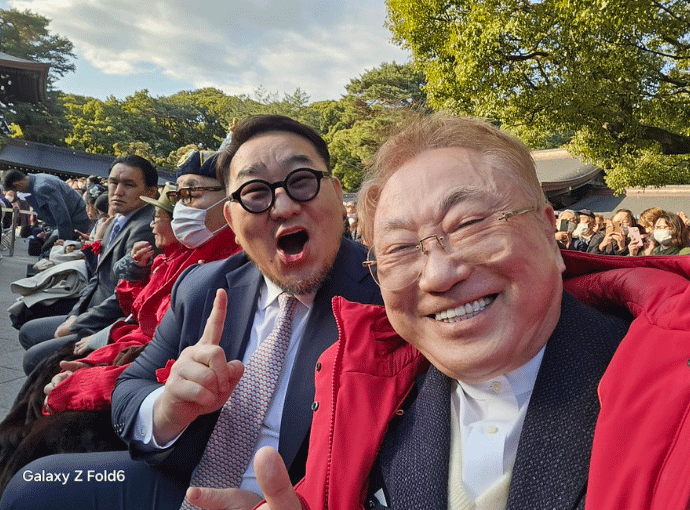 高須克弥院長Xから