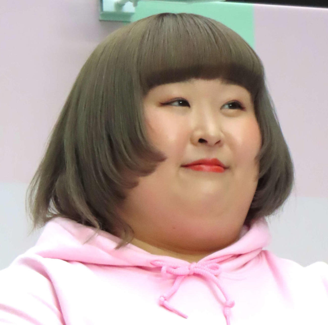 3時のヒロインかなで（2024年3月撮影）