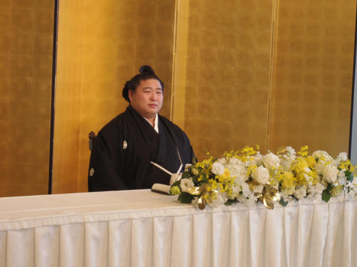 結婚披露宴の若元春、愛妻の好きな手料理は意外なメニュー!?「埼玉