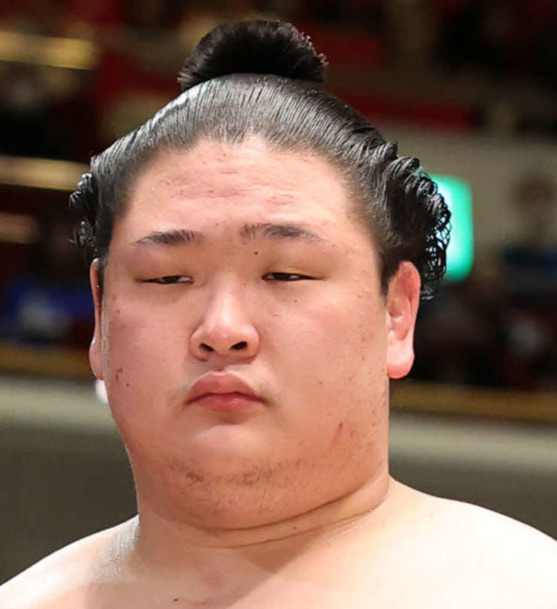 欧勝海（2025年1月撮影）