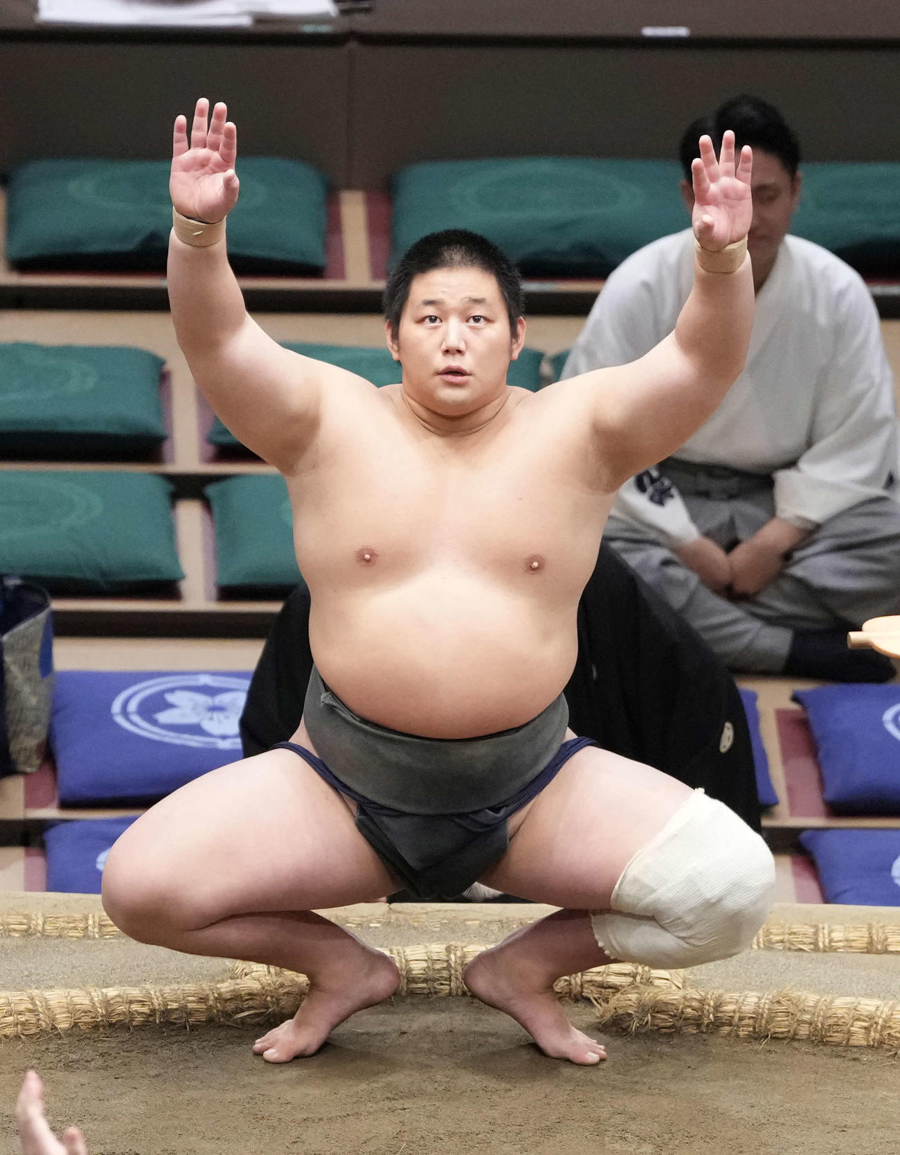 三田（2024年9月撮影）