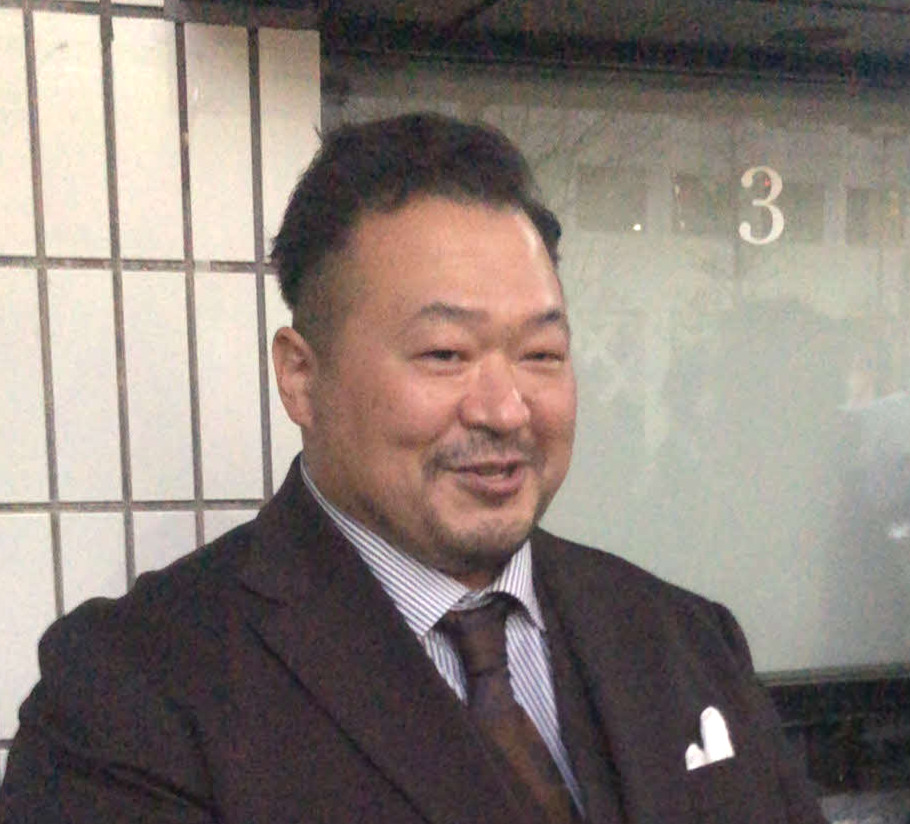 豊ノ島（2023年撮影）