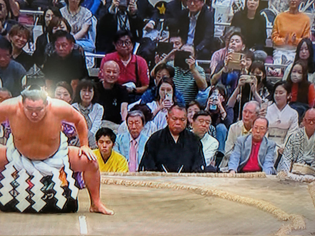 保科有里のXから