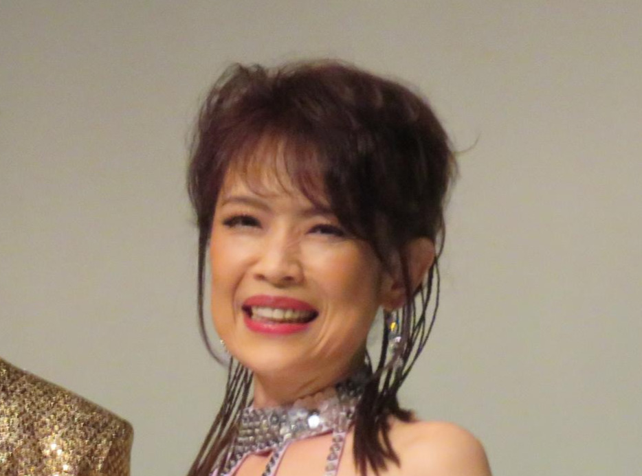 保科有里