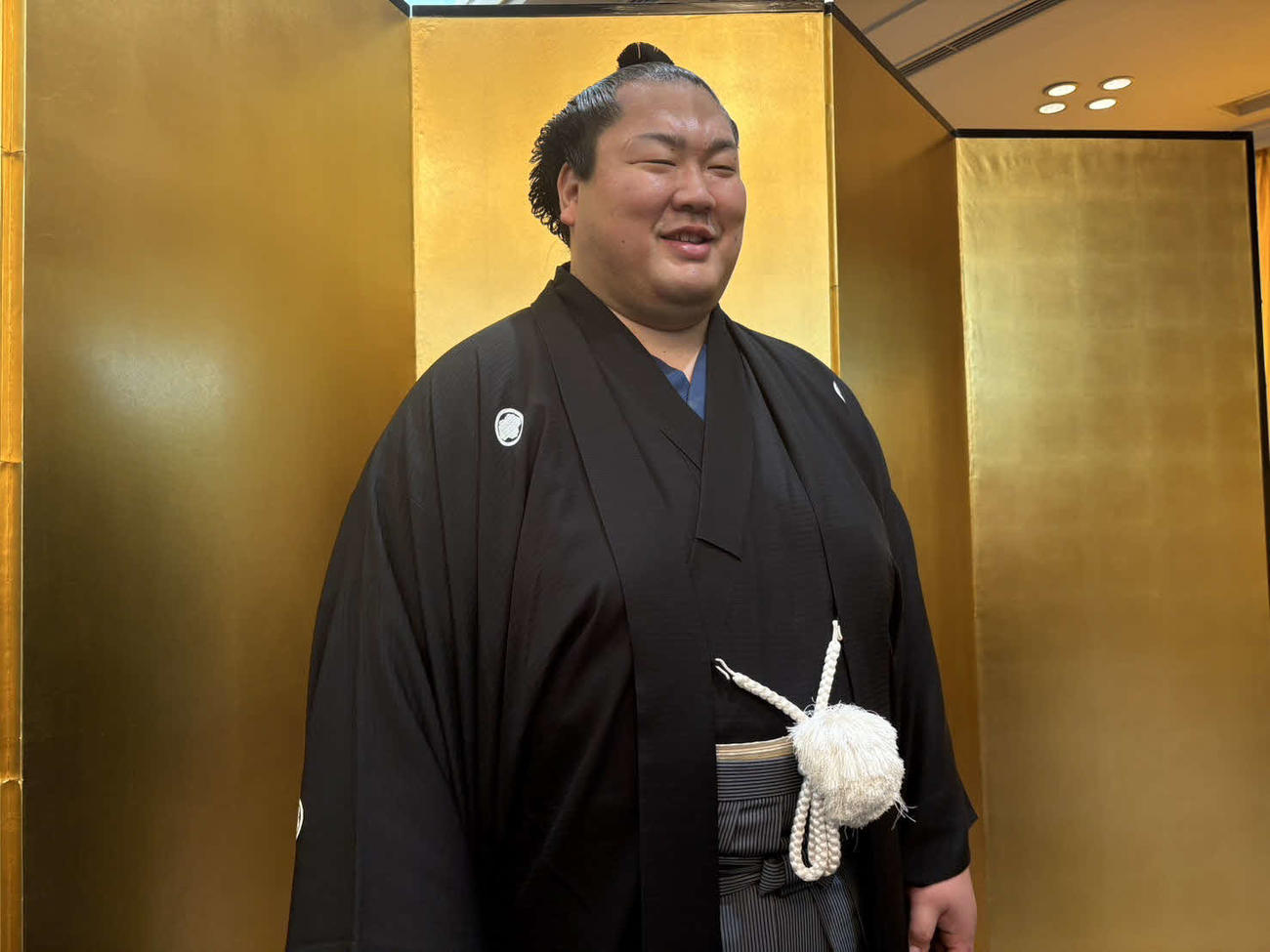 都内で挙式、披露宴を行った輝