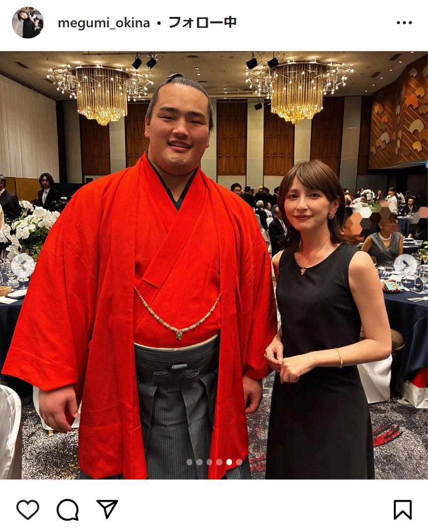 奥菜恵のインスタグラムから