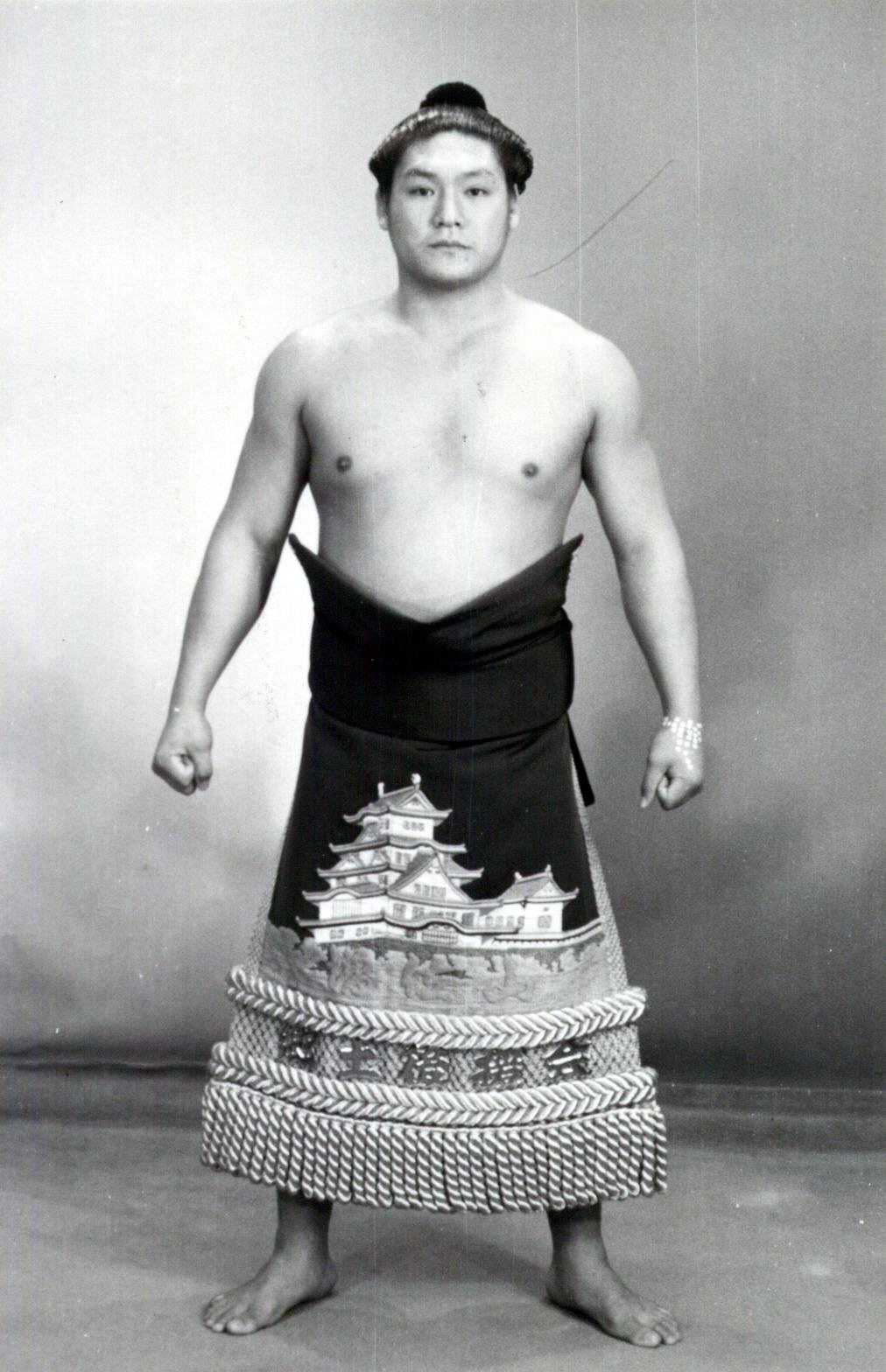 増位山